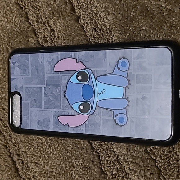 🆕️Stitch IPhone Case - Picture 2 of 4